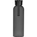 Trinkflasche Reading,schwarz