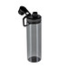 Trinkflasche RETUMBLER-DUNAFLOW, grau