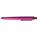 uma® Metall-Kugelschreiber TRION, magenta