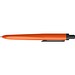 uma® Metall-Kugelschreiber TRION, orange