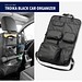 TROIKA BLACK CAR ORGANIZER Auto-Aufbewahrung, schwarz