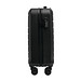 Trolley-Bordcase LUCCA,schwarz