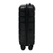 Trolley-Bordcase YORK,schwarz