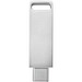 Typ C USB 3.0 Stick, silber, 32GB