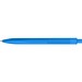 uma® ALIGN RECY Druckkugelschreiber, hellblau