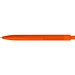uma® ALIGN RECY Druckkugelschreiber, orange