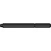 uma® ARC R Rollerball, schwarz