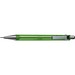 uma® ARCTIS B Druckbleistift, hellgrün