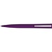 uma® BRUSH GUM Drehkugelschreiber, violett