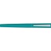 uma® BRUSH R GUM Rollerball, petrol