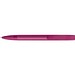 uma® CORAL frozen Drehkugelschreiber, magenta