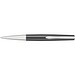 uma® ELEGANCE C Drehkugelschreiber, schwarz