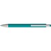 uma® GROOVE TOUCH RECY Touchpen, petrol