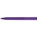 uma® HAPPY Druckkugelschreiber, violett