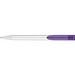 uma® HAPPY K frozen Druckkugelschreiber, violett