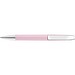 uma® ICON M SI GUM Drehkugelschreiber, rosa