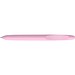 uma® ICONIC GUM Drehkugelschreiber, rosa