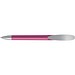 uma® KLICK Drehkugelschreiber, magenta