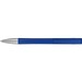uma® LINEO SI Druckkugelschreiber, mittelblau