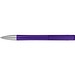 uma® LINEO SI Druckkugelschreiber, violett