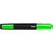 uma® LIQEO HIGHLIGHTER PEN Textmarker, neongrün