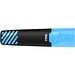 uma® LIQEO HIGHLIGHTER Textmarker, neonblau