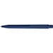uma® ON TOP RECY Druckkugelschreiber, blau