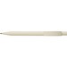 uma® PIXEL Druckkugelschreiber, beige