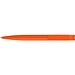 uma® RECYCLED PET PEN Druckkugelschreiber, orange