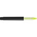 uma® RECYCLED PET PEN PRO LIQEO Textmarker, neongelb