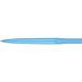 uma® RECYCLED PET PEN switch Drehkugelschreiber, hellblau