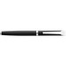uma® SHADOW R Rollerball, schwarz