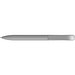 uma® SKY GUM Druckkugelschreiber, grau