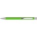 uma® STRAIGHT SI B Druckbleistift, hellgrün