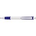 uma® STRIPE Druckkugelschreiber, blau
