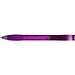 uma® SUNNY frozen Druckkugelschreiber, violett
