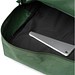 Urban Tote-Rucksack mit Laptopfach, DUNKEL GRÜN