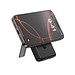 Urban Vitamin Delano 5-in-1 10.000mAh 20W PD magn. Powerbank, schwarz