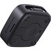 Urban Vitamin Goleta 2-in-1 15W Magnetic Wireless Charger, schwarz