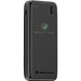 Urban Vitamin San Mateo 45W 20.000mAh Powerbank, schwarz