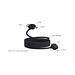 Urban Vitamin Stockton 65W magnet. Kabel RCS recyc. TPE/PET, schwarz