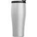 Vakuum Edelstahltrinkbecher, 500ml TOMMASO, weiß