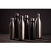 Vakuum Flasche Colare 0,5 l, silber