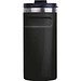 Vakuum Trinkbecher, 450ml SILVIO, schwarz