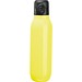 Vakuum Trinkflasche 500ml FEDERICA, gelb