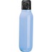 Vakuum Trinkflasche 500ml FEDERICA, hellblau