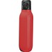 Vakuum Trinkflasche 500ml FEDERICA, rot