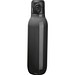 Vakuum Trinkflasche 500ml FEDERICA, schwarz