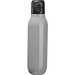 Vakuum Trinkflasche 500ml FEDERICA, silbergrau