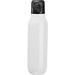 Vakuum Trinkflasche 500ml FEDERICA, weiß